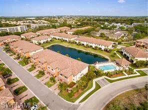 SUMMERLIN PLACE - Residential