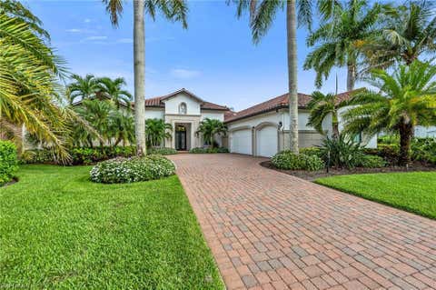 Photo of 11861 Via Novelli CT, MIROMAR LAKES, FL 33913 (MLS # 226021709)
