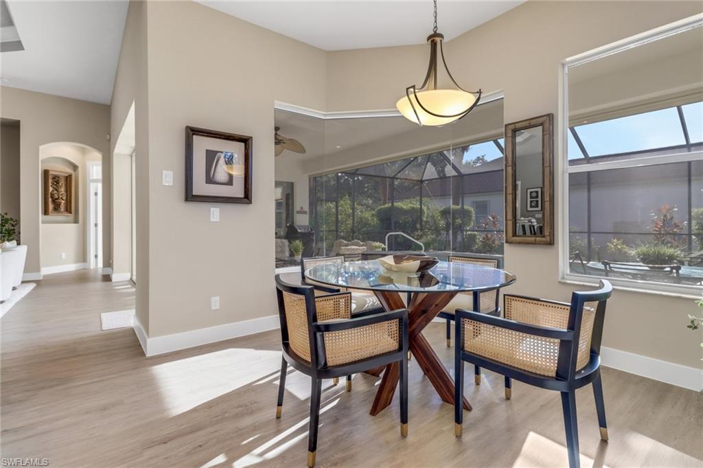 COCO BAY - Residential