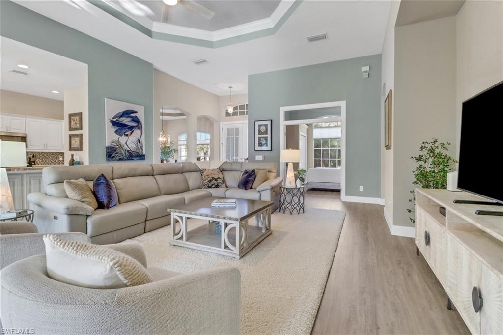 COCO BAY - Residential