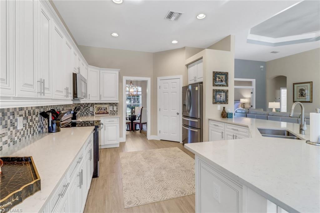 COCO BAY - Residential