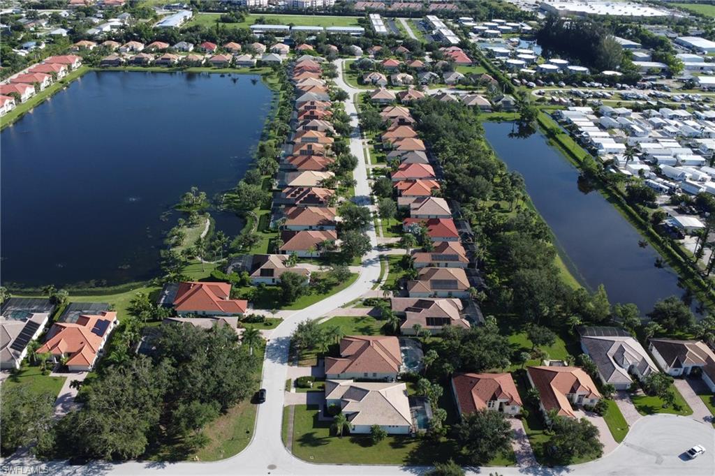 COCO BAY - Residential