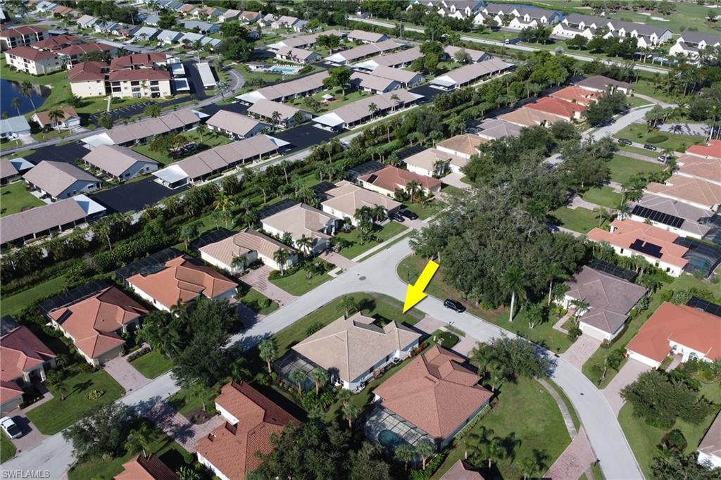 COCO BAY - Residential