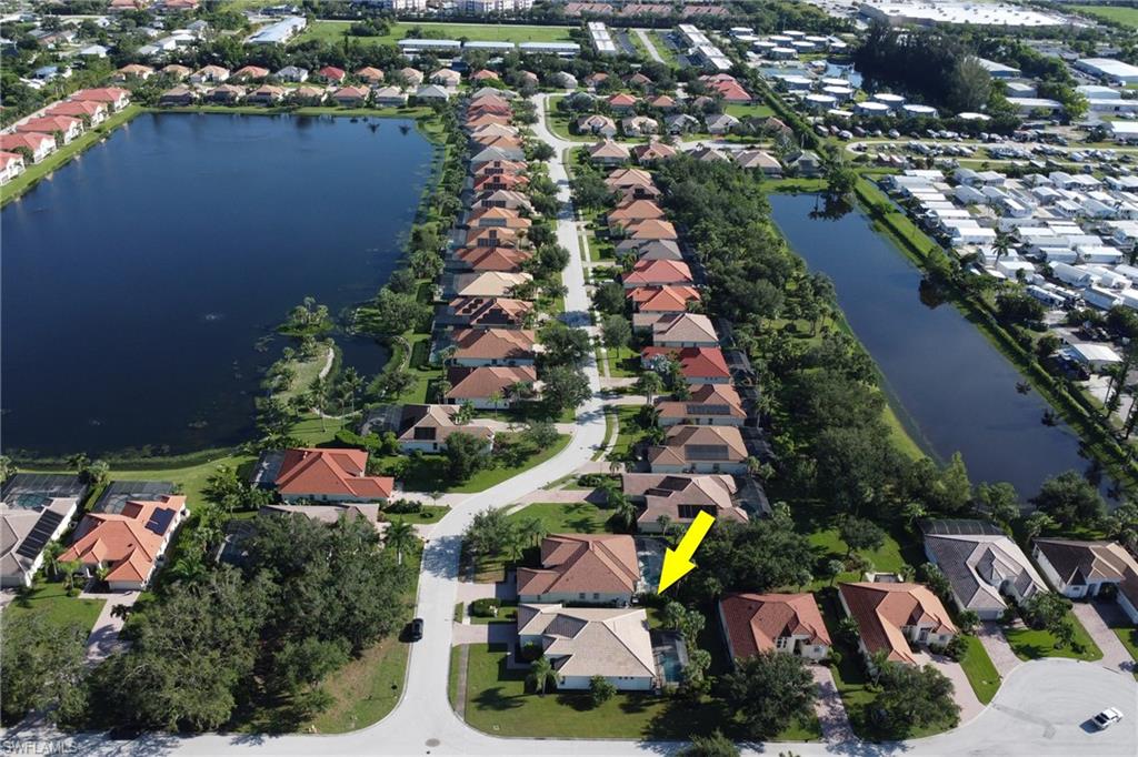 COCO BAY - Residential