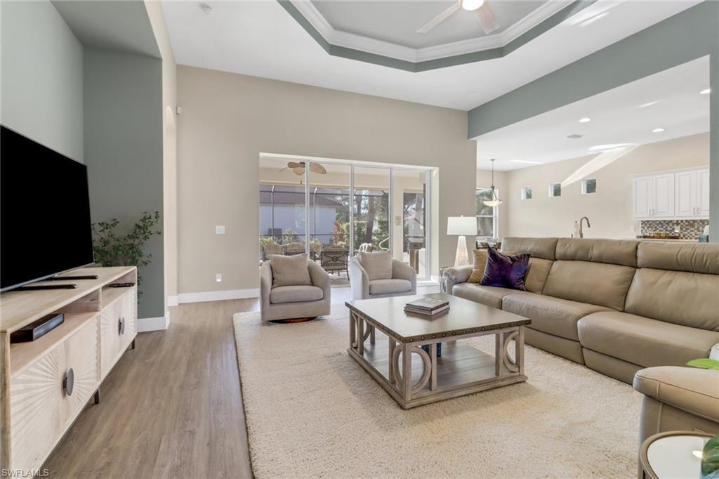 COCO BAY - Residential