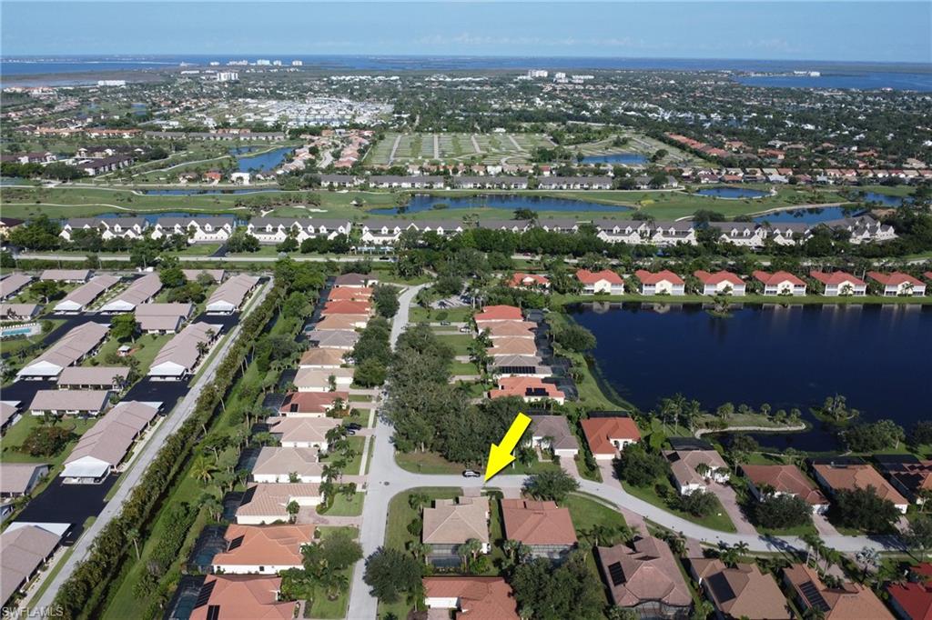 COCO BAY - Residential