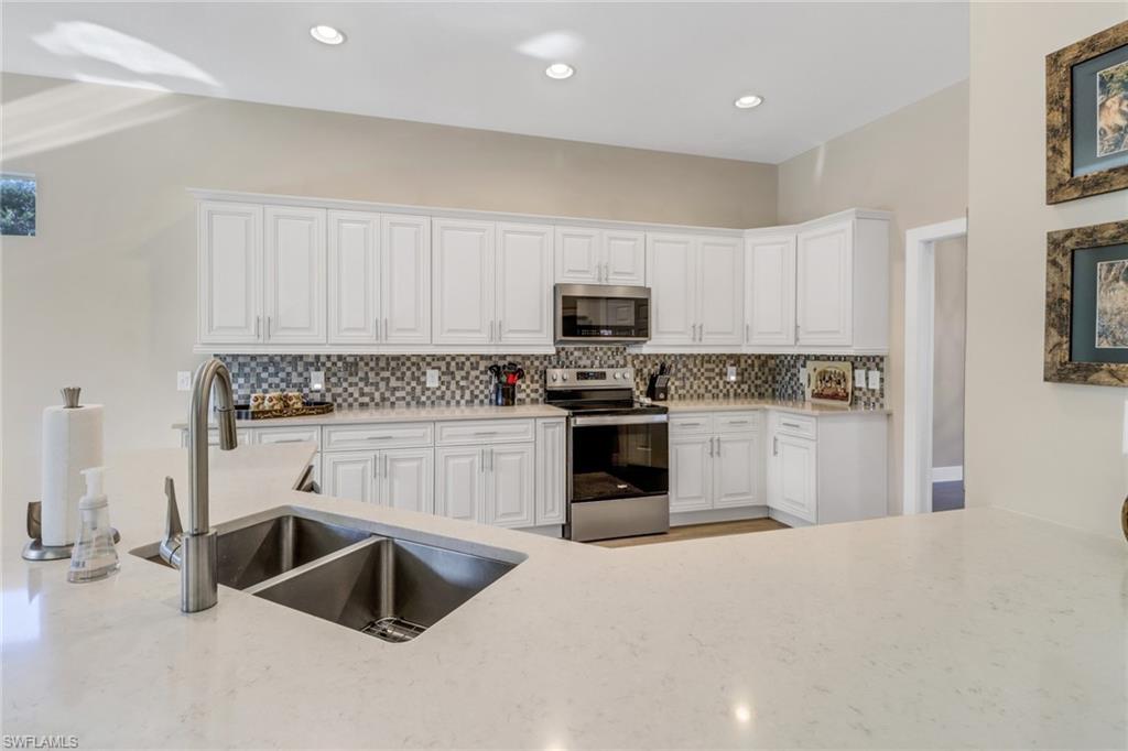 COCO BAY - Residential