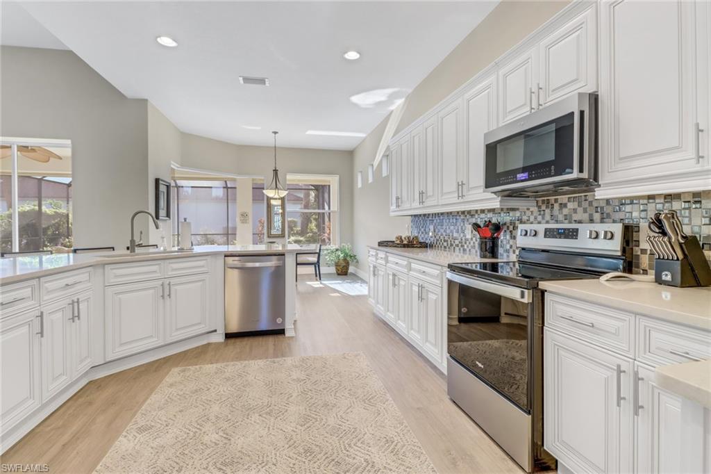 COCO BAY - Residential