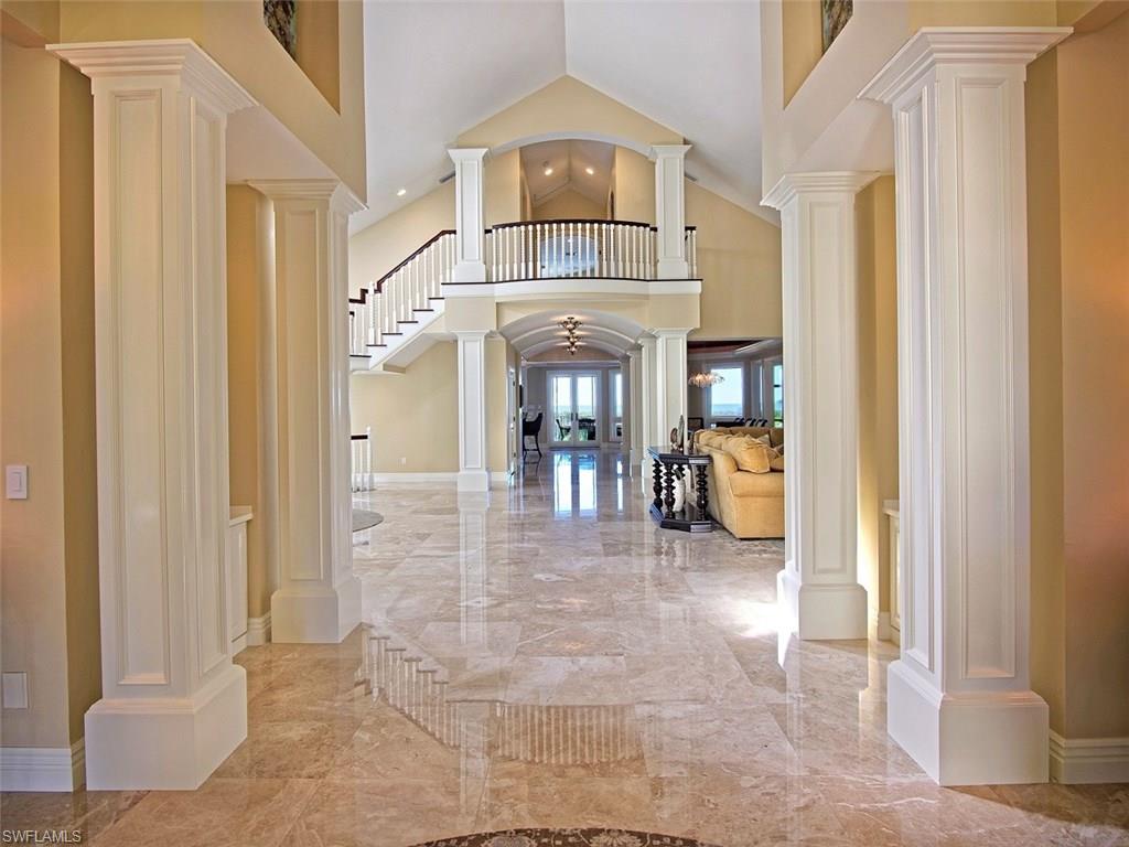 SEASPRAY SUBDIVISION - Residential