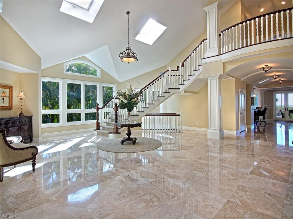 SEASPRAY SUBDIVISION - Residential