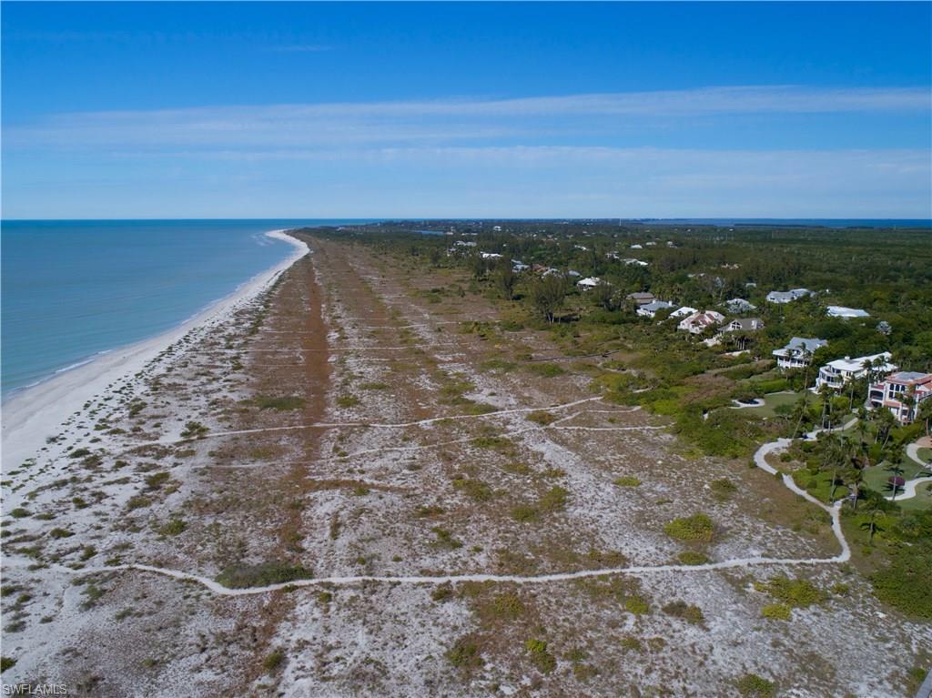 SEASPRAY SUBDIVISION - Residential