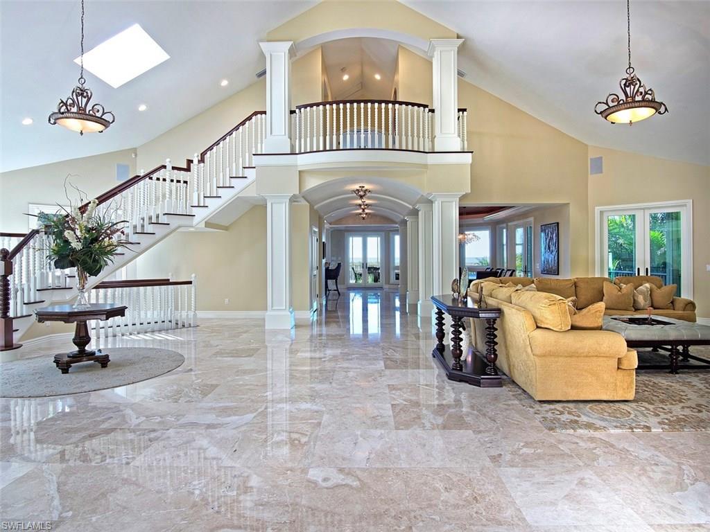 SEASPRAY SUBDIVISION - Residential