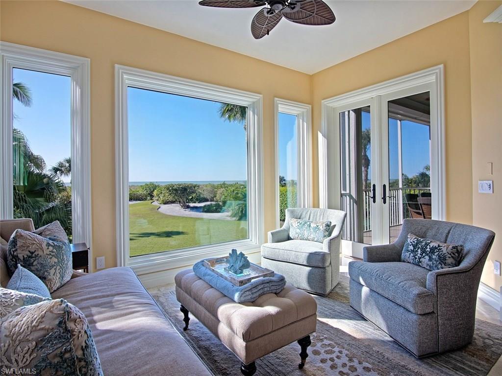 SEASPRAY SUBDIVISION - Residential