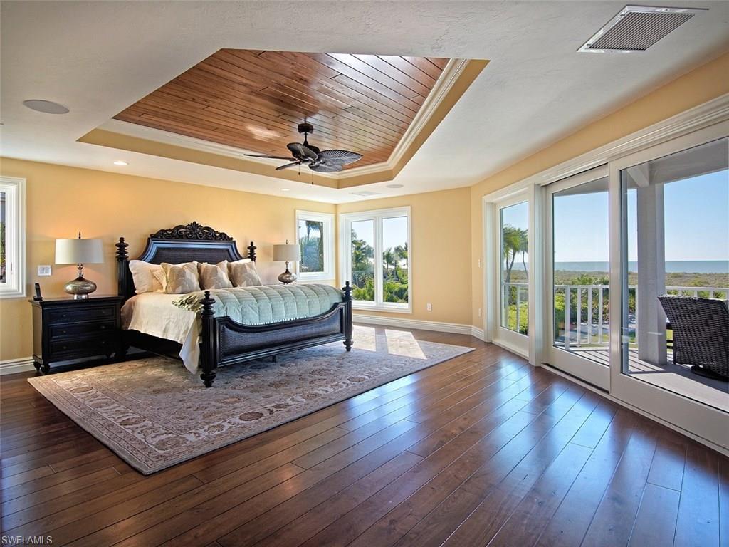 SEASPRAY SUBDIVISION - Residential