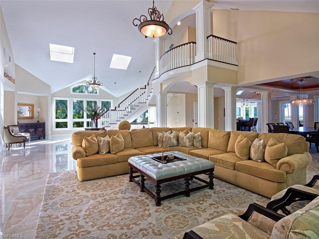 SEASPRAY SUBDIVISION - Residential