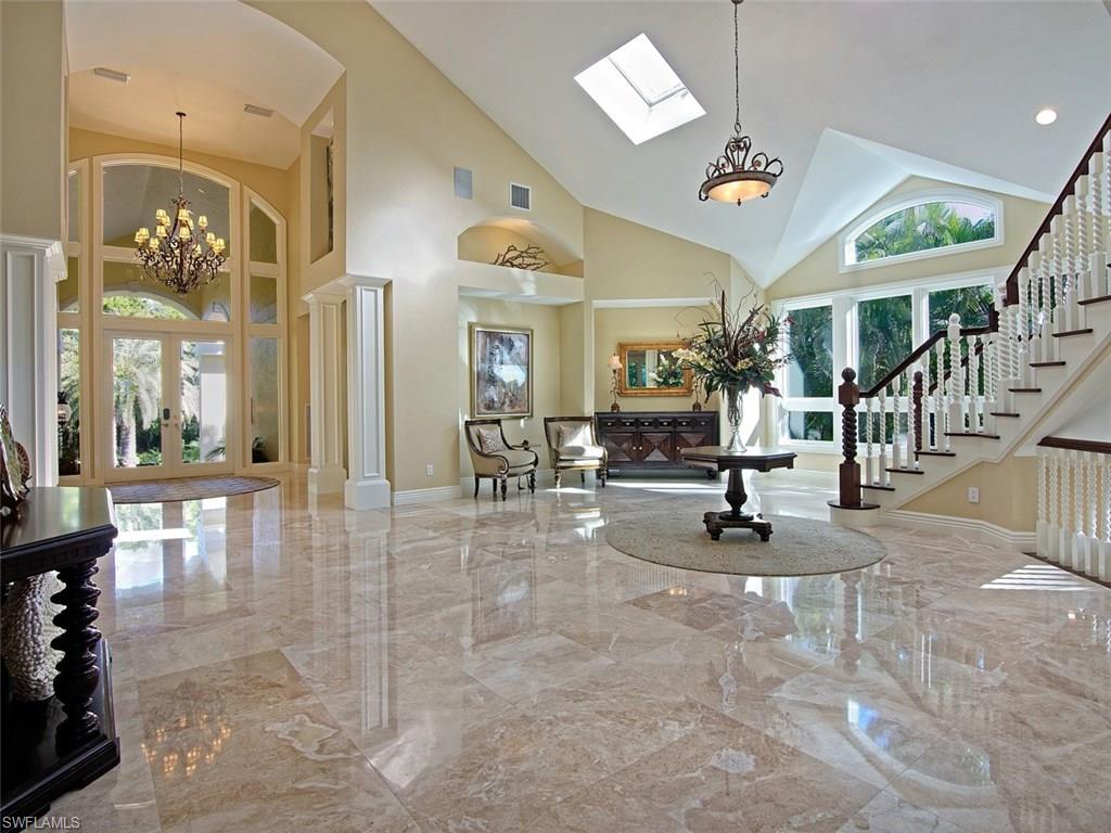 SEASPRAY SUBDIVISION - Residential