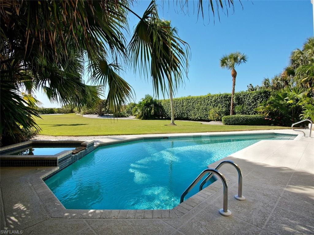 SEASPRAY SUBDIVISION - Residential