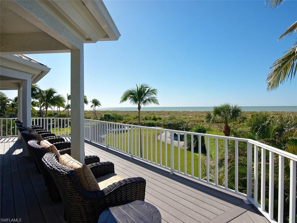 SEASPRAY SUBDIVISION - Residential