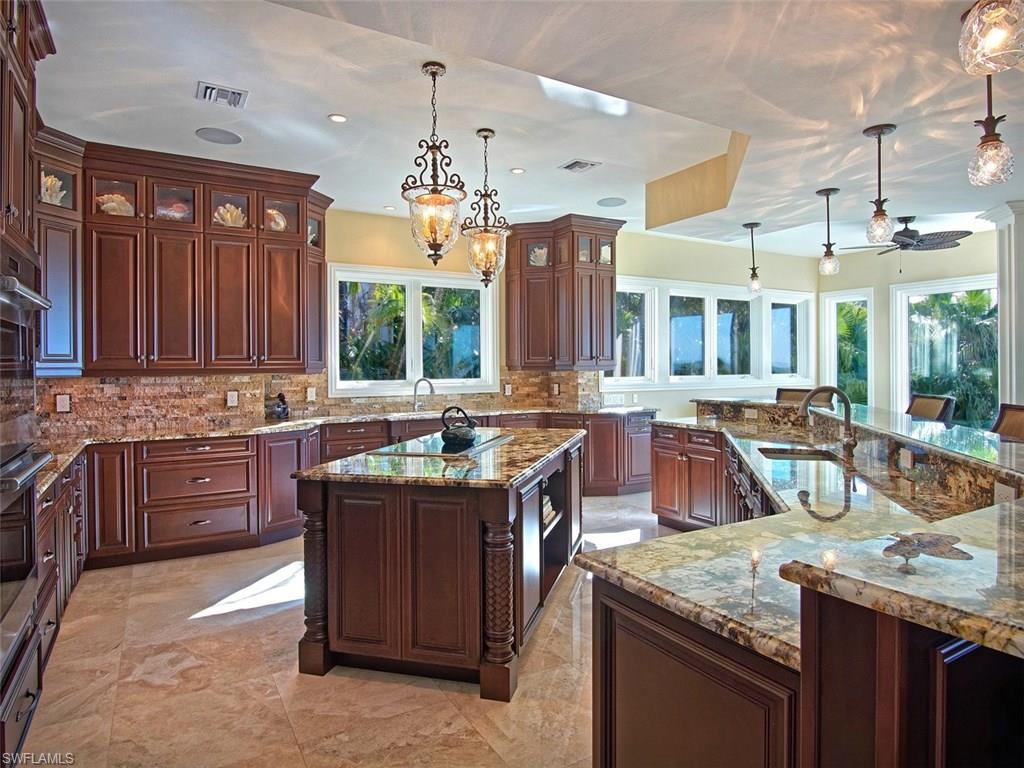 SEASPRAY SUBDIVISION - Residential