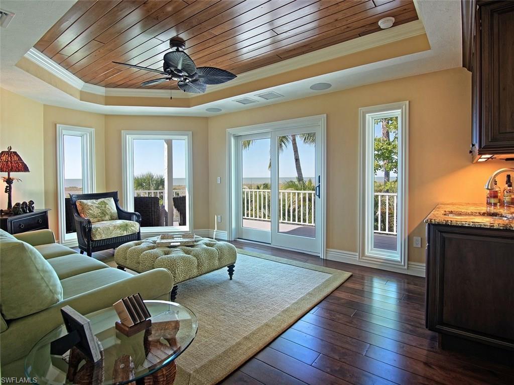 SEASPRAY SUBDIVISION - Residential