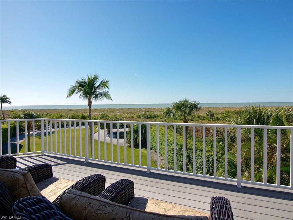 SEASPRAY SUBDIVISION - Residential