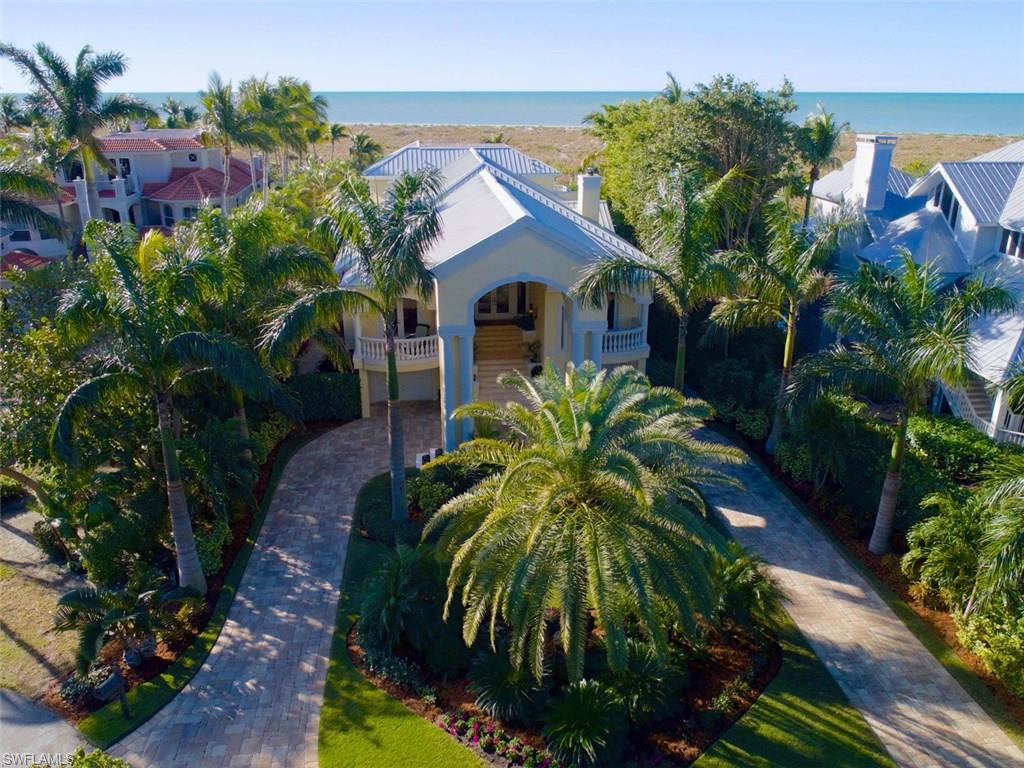 SEASPRAY SUBDIVISION - Residential