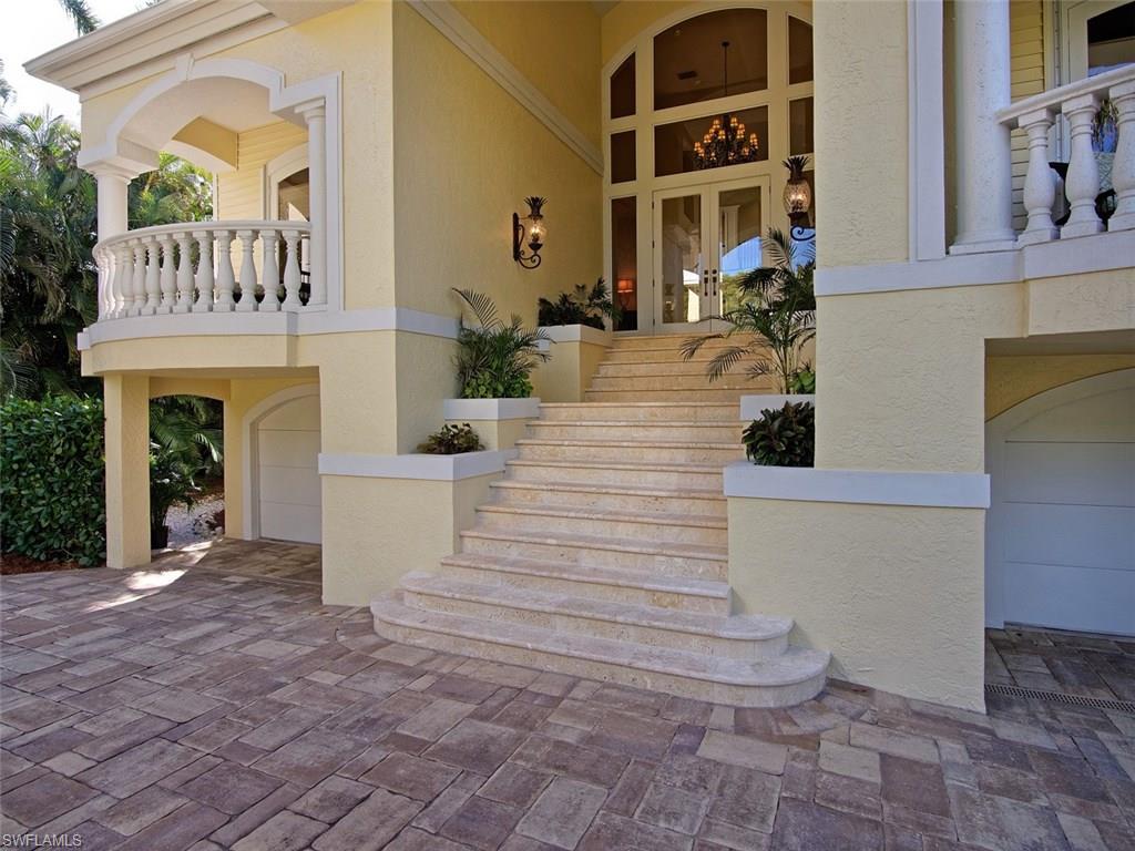 SEASPRAY SUBDIVISION - Residential