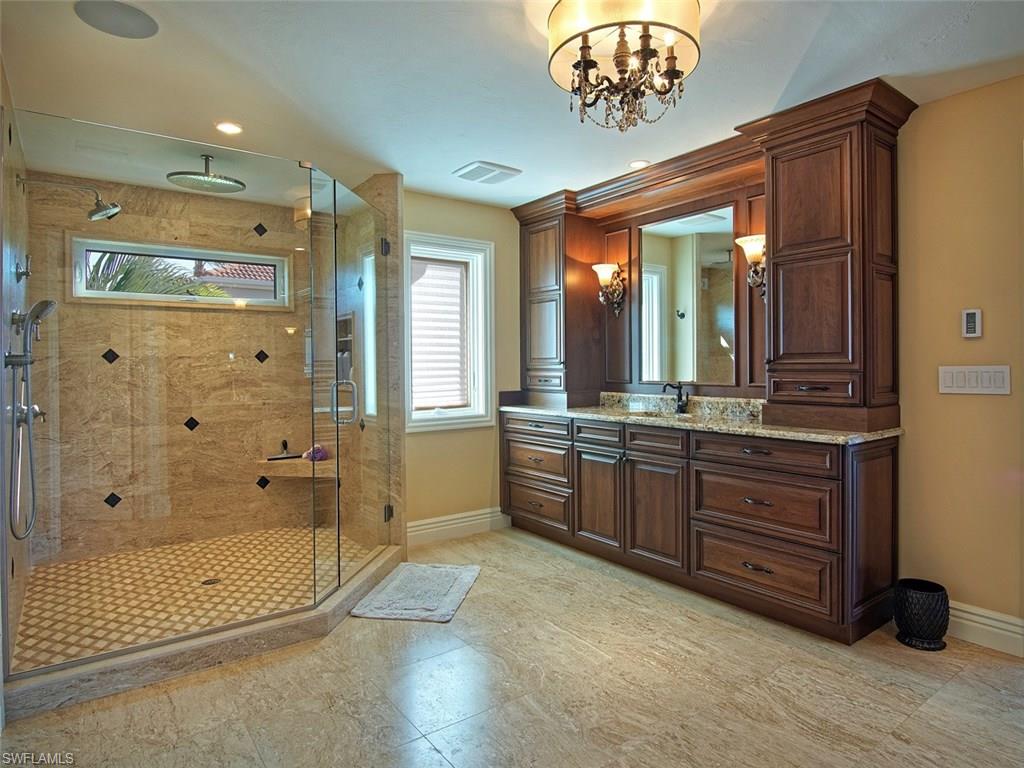 SEASPRAY SUBDIVISION - Residential