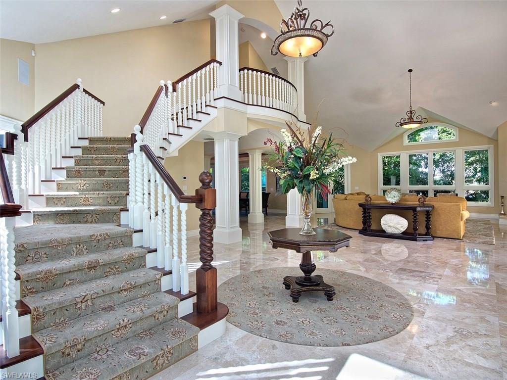 SEASPRAY SUBDIVISION - Residential