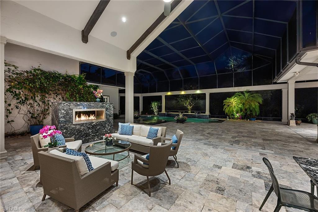 MARCELLO - Residential