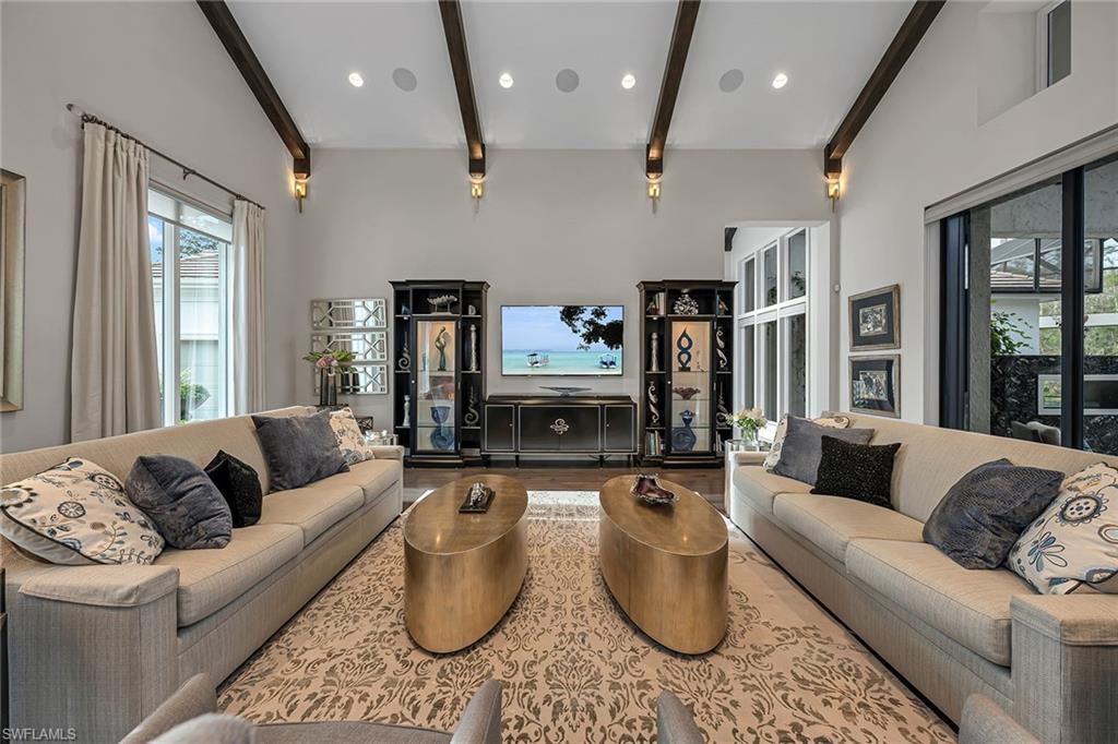 MARCELLO - Residential