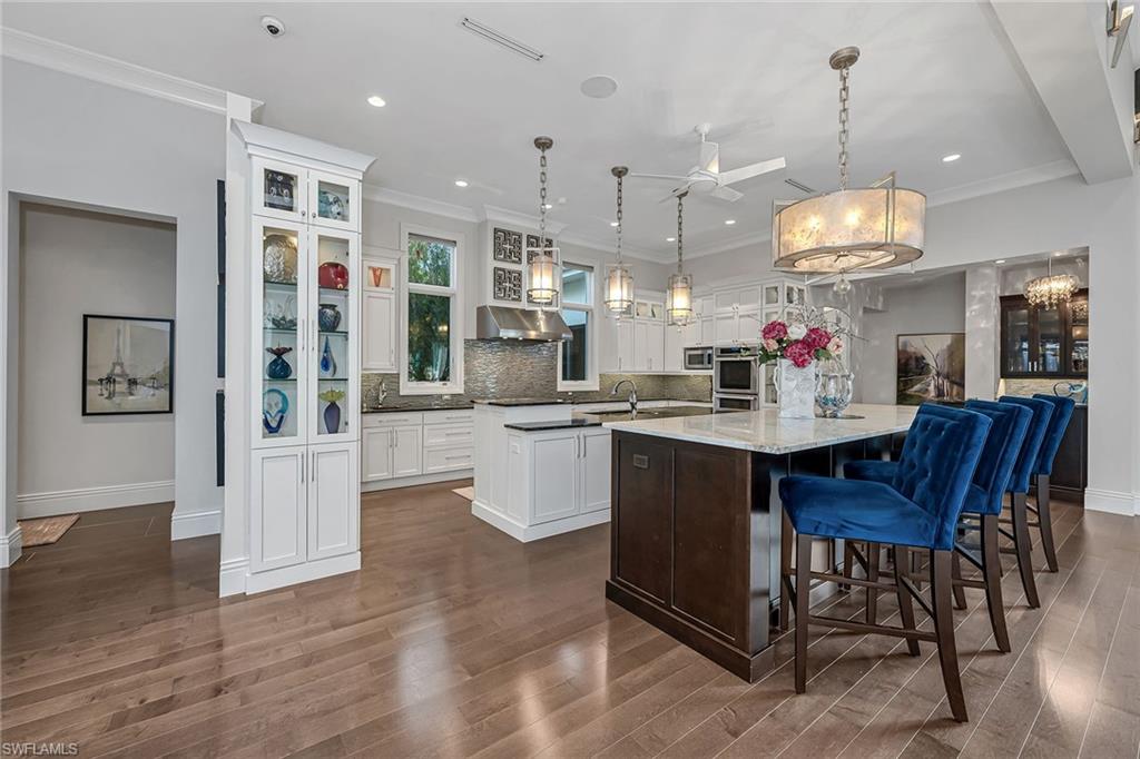 MARCELLO - Residential