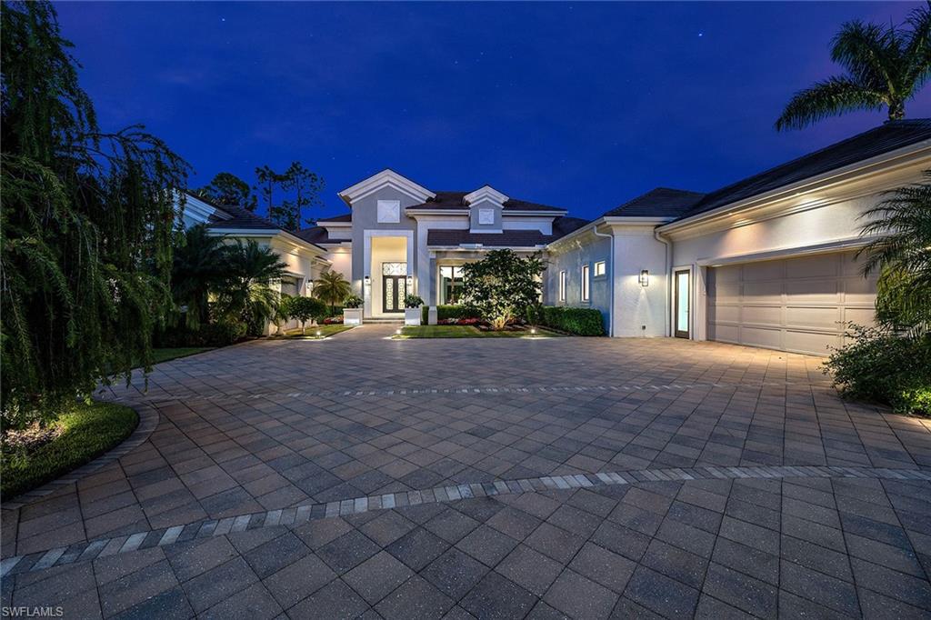 MARCELLO - Residential