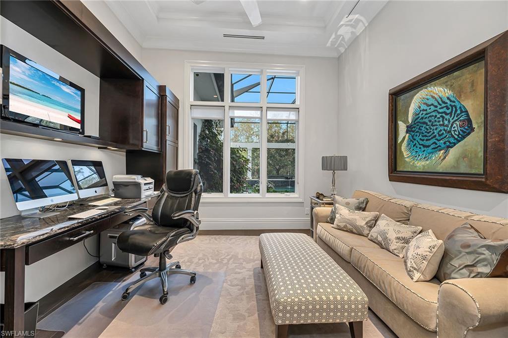 MARCELLO - Residential