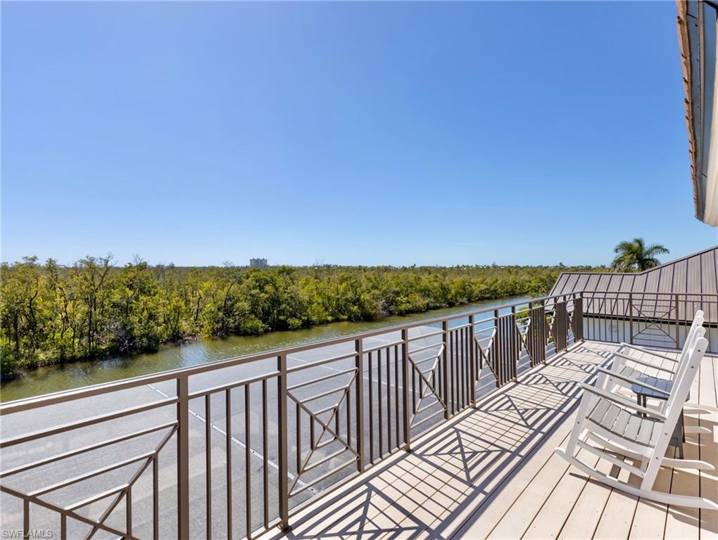 PALM ISLES - Residential