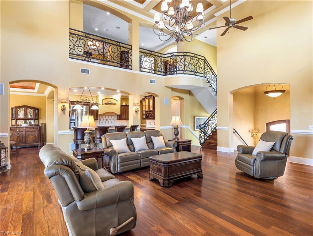 PALM ISLES - Residential