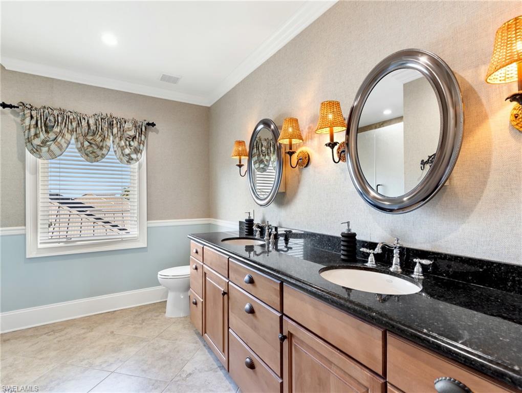 PALM ISLES - Residential