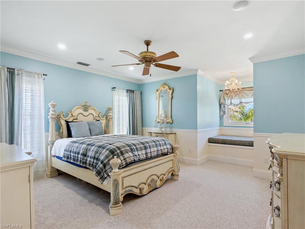 PALM ISLES - Residential