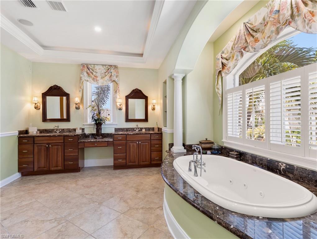 PALM ISLES - Residential