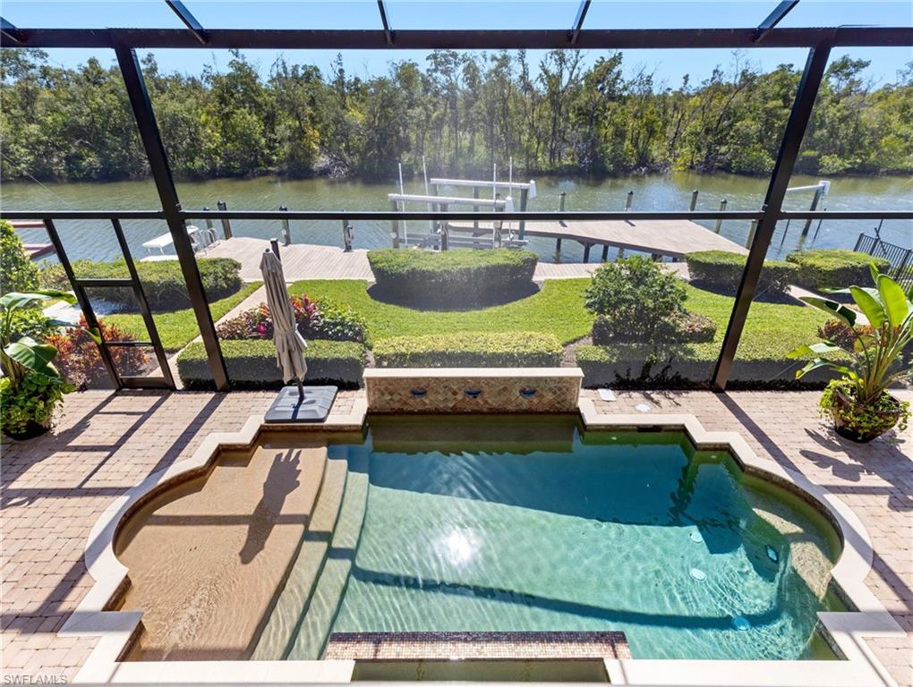 PALM ISLES - Residential