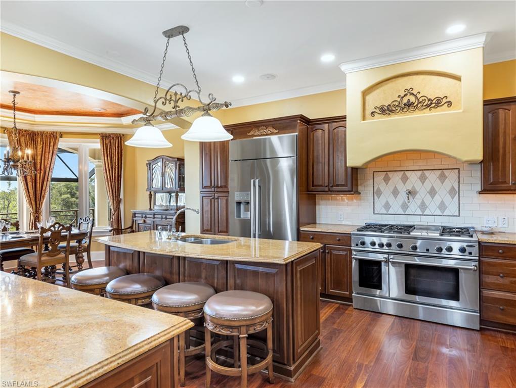 PALM ISLES - Residential