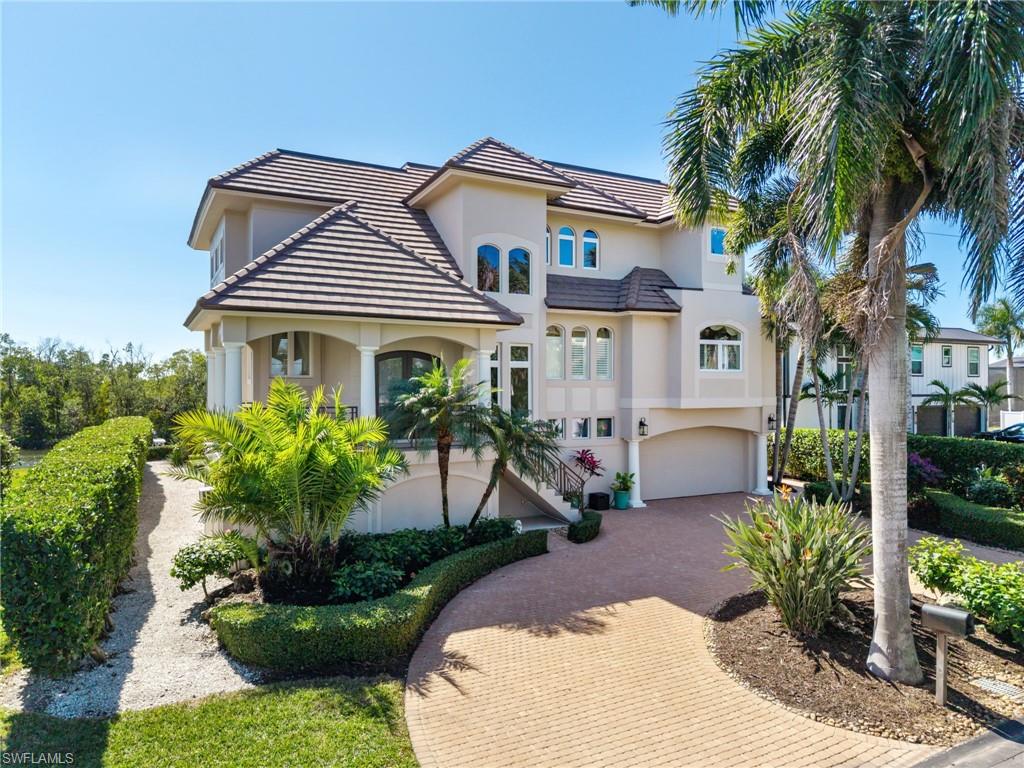 PALM ISLES - Residential