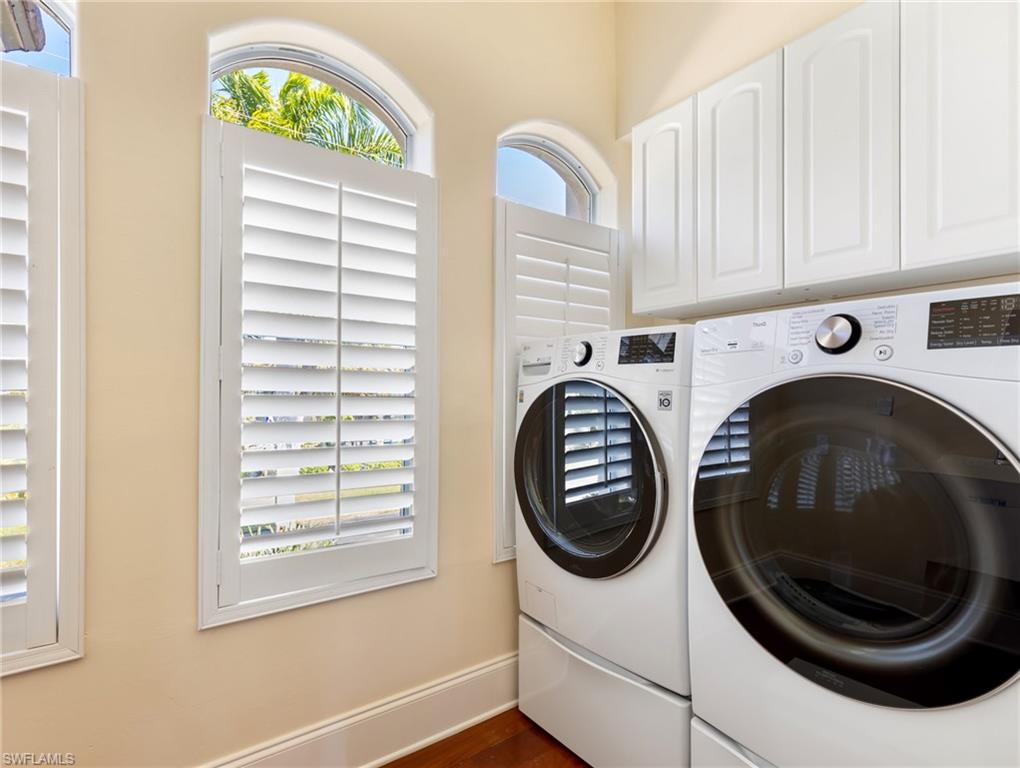 PALM ISLES - Residential