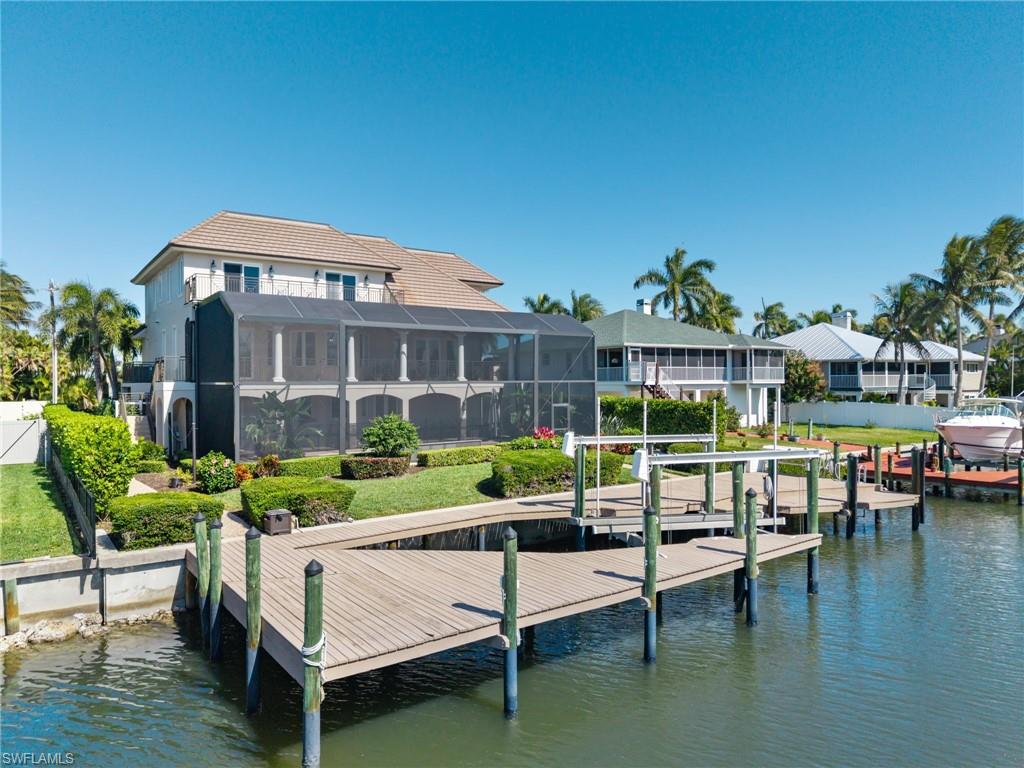 PALM ISLES - Residential