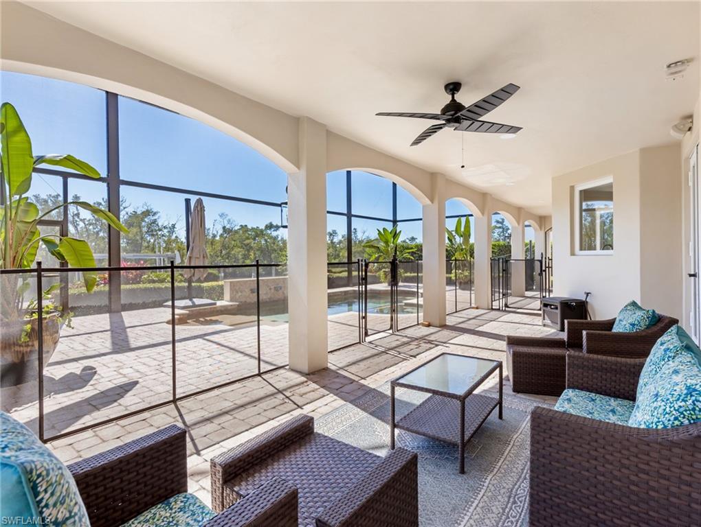 PALM ISLES - Residential