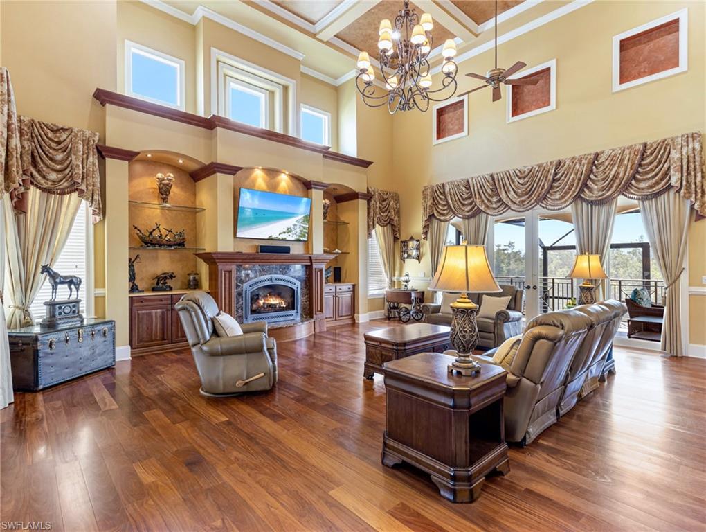 PALM ISLES - Residential