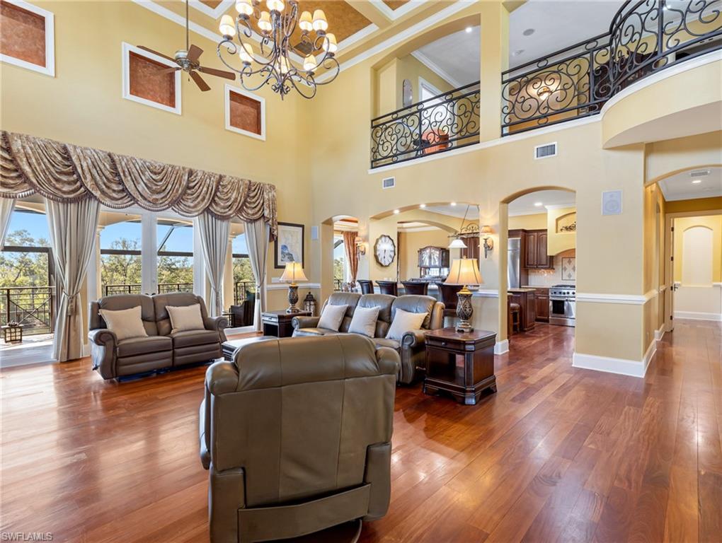 PALM ISLES - Residential