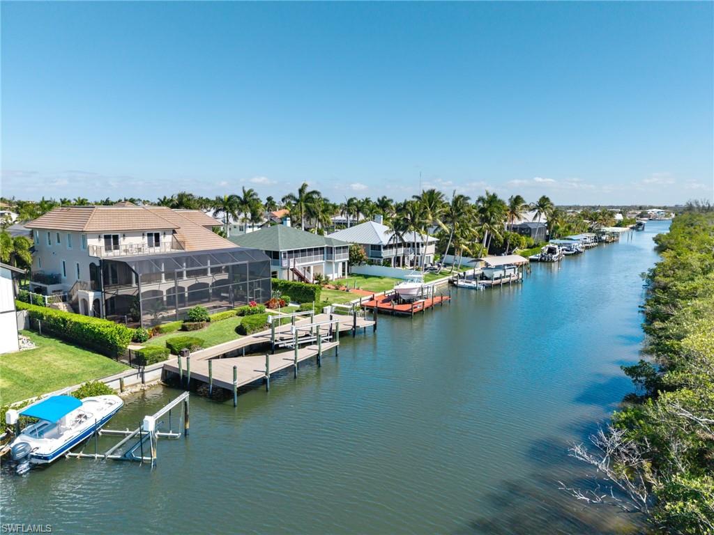 PALM ISLES - Residential