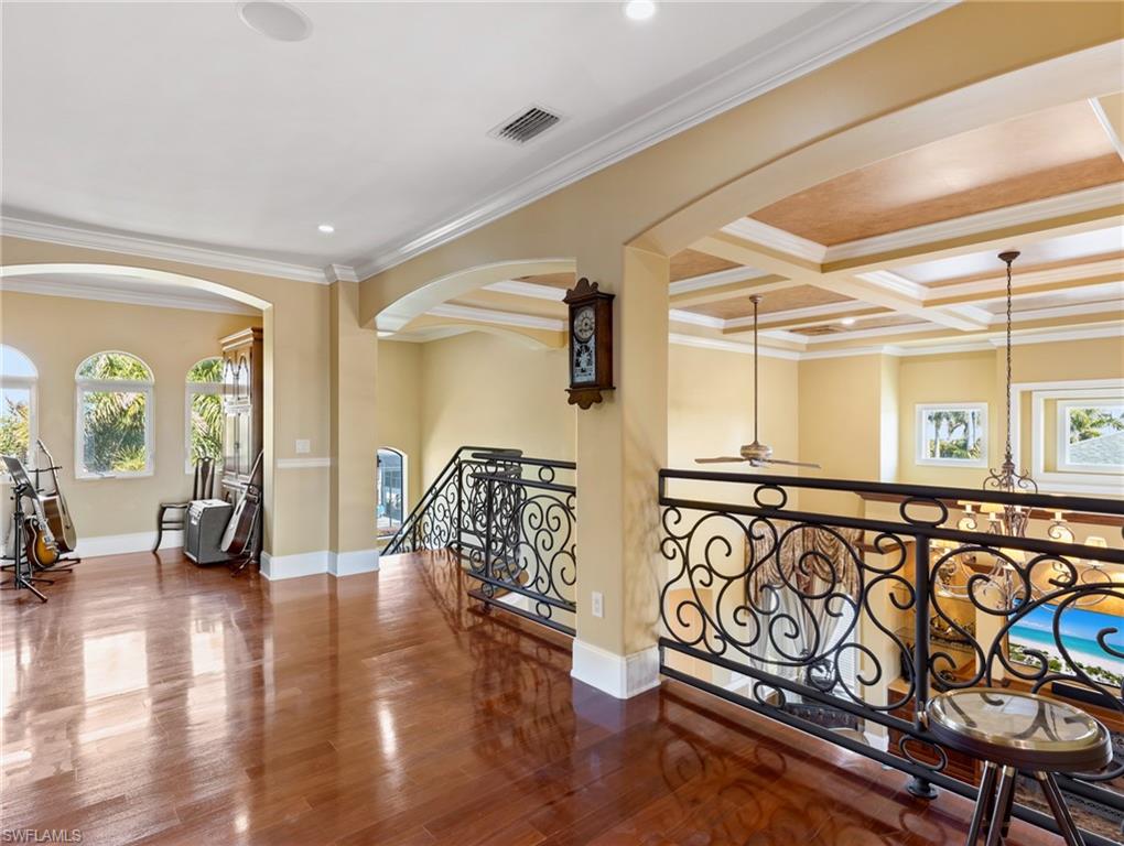 PALM ISLES - Residential