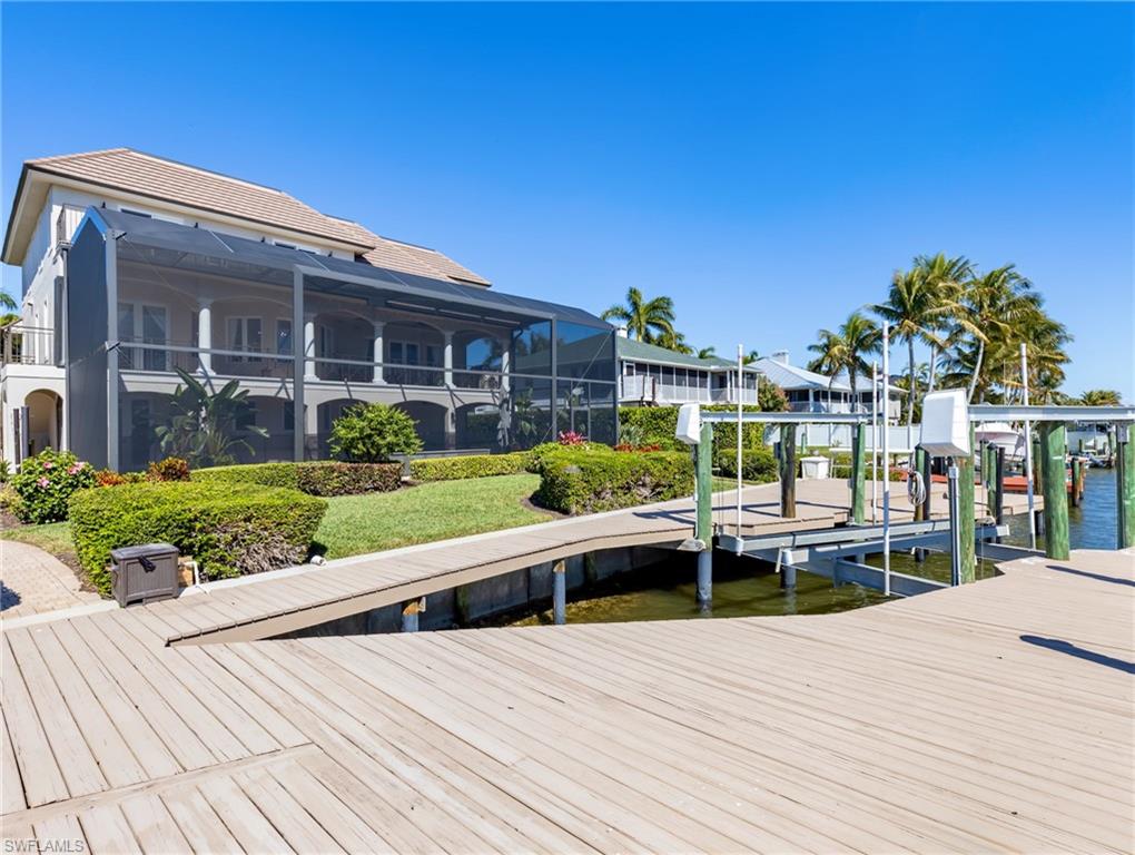 PALM ISLES - Residential